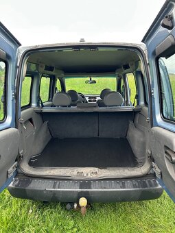 Opel Combo C 1.7 DTI - 12