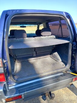 Toyota Land Cruiser J90-3.0 TD - 1KZ-TE - 12