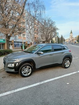 Hyundai Kona T-GDI,SK - 12