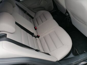 predam skoda oktavia 2 - 12
