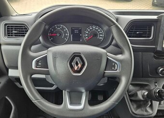 Renault Master L4H2 7- miest 2.3dCi/145hp - 2022 - 12