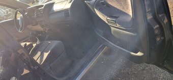 Suzuki Grand Vitara 2,0 HDi 4x4+redukcia  97800 km - 12