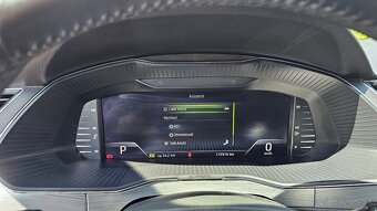 Škoda Superb Combi 2,0 tdi 90 kw, AUTOMAT MODEL 2021 - 12