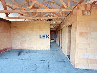 Moderný 4izb rodinny dom Novostavba / 100 m2 úžitková plocha - 12