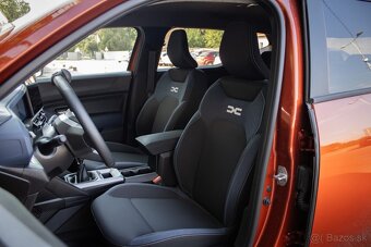 Dacia Duster 1.2 TCe 130 mHEV Journey - 12