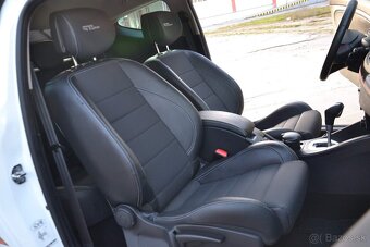 Renault Megane GT Coupe 2012 Automat - 12