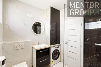 360° VR Ponúkame na predaj 2i RD v radovej zástavbe + 2 par - 12