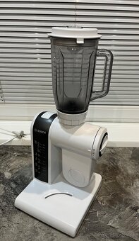 Bosch MUM 4855/05 kuchynský robot - 12