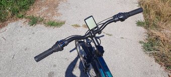 Bicykel Alpina Eco T10 - 12