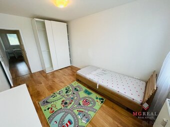 Na predaj 3-izbový byt, 77 m² s loggiou – Partizánske, sídli - 12