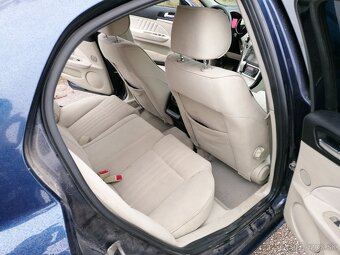 Alfa Romeo 159 2,4 JTDM automat - 12