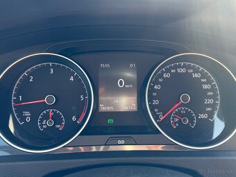 Predám Volkswagen Golf 7 - 12