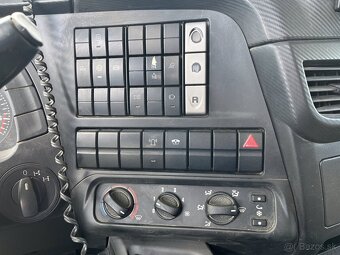 Na predaj Iveco Trakker 500E5 | 3-stranný sklápač | 8x4 | - 12