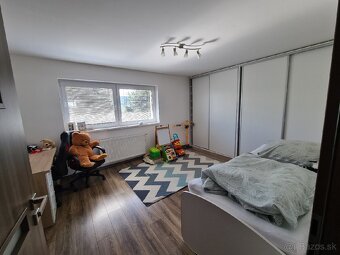 Na predaj byt vo veľkosti bungalovu - 12