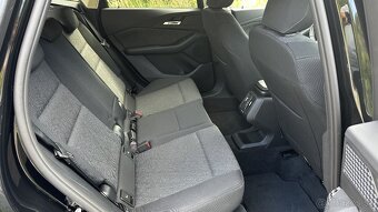 BMW 218d Active Tourer 110kW/150PS AUTOMAT, LED,NAVI,ŤAŽNÉ - 12