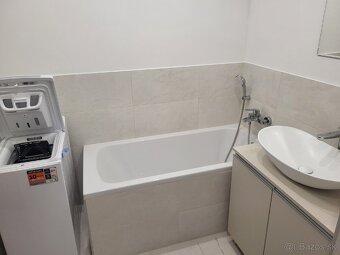 2- izbový byt v Trebišove ulica SNP, sídlisko juh - 12