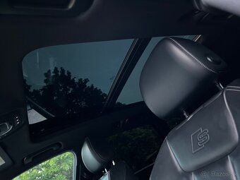 Audi A4 B9 3.0 TDI Quattro 200 kW S-line - 12