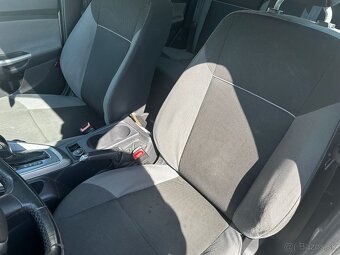 Ford Focus 2.0 TDCi - 12