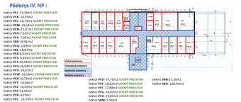 Prenájom - obchodné priestory - Považská Bystrica - 12