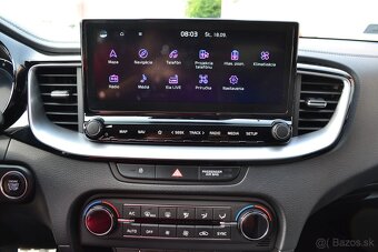 Kia XCeed 1,4 TGDi 7DCT GT-Line - 12