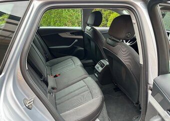 Audi a4 avant B9 2.0TDI 140KW - 12