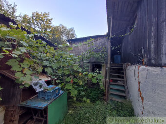 Ponúkame na predaj pozemok v Kolároviciach pri Bytči s roz - 12