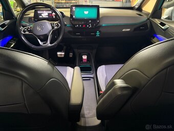 Volkswagen ID.3 Hatchback 150kw Automat 58kwh - 12