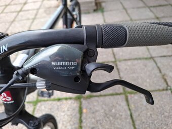 Predam Bicykel CTM Terrano 1.0 26"/ 21" - 12