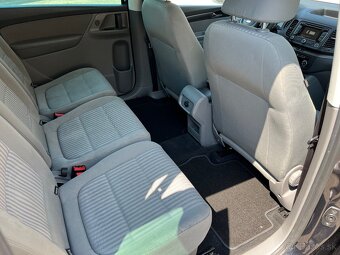 Seat Alhambra 2.0 TDI 2013 - 12