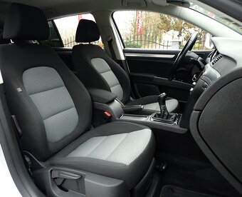 ŠKODA SUPERB sedan 1.8TSI-137tis km-118kw-MANUAL-XENON-NAVI- - 12
