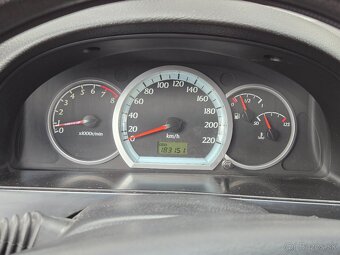 Chevrolet Lacetti 1.4 - 12