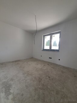 Nízkoenergetický 3-izbový dvojdom - 12