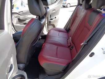 Toyota C-HR 1.8 Hybrid 90kW E-CVT Selection - 12