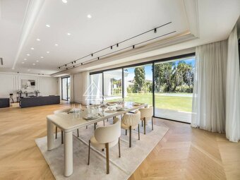 MARBELLA, EXKLUZÍVNE SAMOSTATNÉ VILY V LOMAS DE MARBELLA CLU - 12