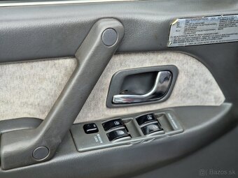 Mitsubishi Pajero Wagon 3.0 GLS A/T - 12