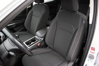 Ford Kuga 2.0 TDCi Duratorq Business X AWD - 12