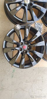 Hyundai 5x114,3 R18 tucson santafe i30 i40 - 12