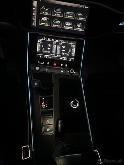 Audi a6 quattro  B&O/Virtual/Ambient/Panorama - 12