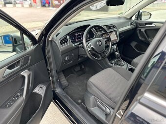 Volkswagen Tiguan 2.0 TDI Evo Life DSG - 12