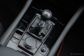 Mazda 3 2.0 Skyactiv G150 Plus - 12