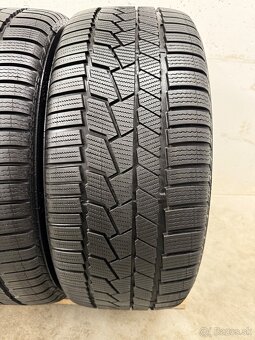 Zimná sada 5x112 R20 , 255/40/20 Audi RSQ3 - Audisport - 12