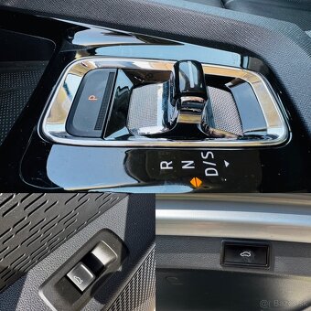 Škoda Octavia combi 2.0 TDI EVO DSG r.v. 2021 EXTRA vybava - 12