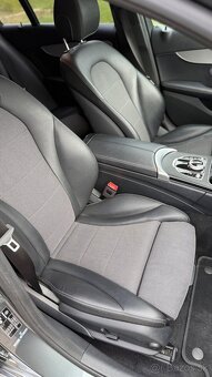 Mercedes-Benz c220d 147kw 2019 - 12