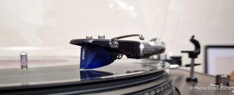 Gramofón Transonic P50 po kompletnej renovácii - 12