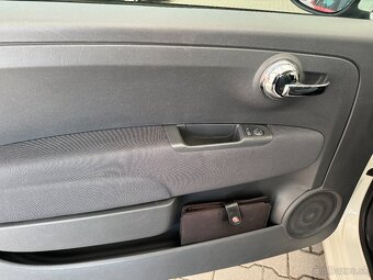 Fiat 500 1.2 Lounge - 12