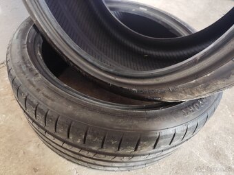 Predám 2x letné TOMKET SPORT XL 275/35 R19 100Y - 12
