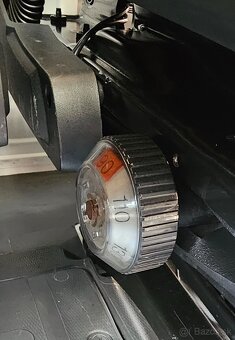 Fiat Ducato 3.0 Mjet 180k Skriňa Maxi 3.5t Hydraulické Čelo - 12
