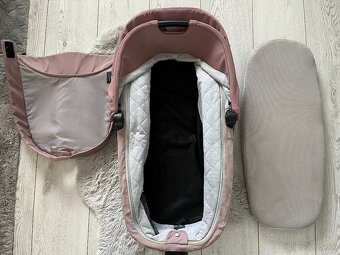 Easywalker Harvey2 desert pink - 12