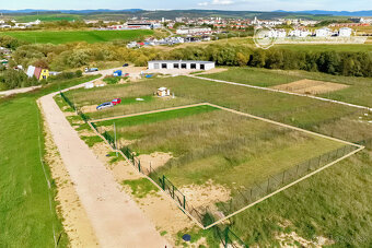 UŽ LEN ŠTYRI záhradky (300 m2) ZO Hlinica Spišská Nová Ves - 12