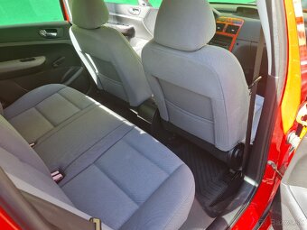 Peugeot 307 - 12